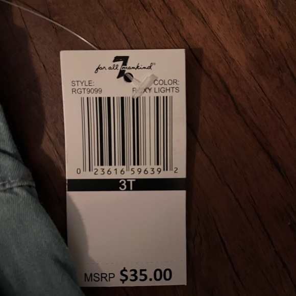 Denim jumpsuit - Picture 4 of 4